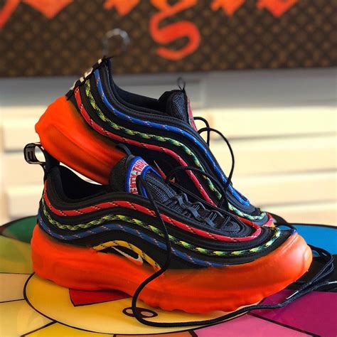 custom Air Max 97